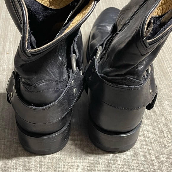 Frye Booties - Picture 6 of 7